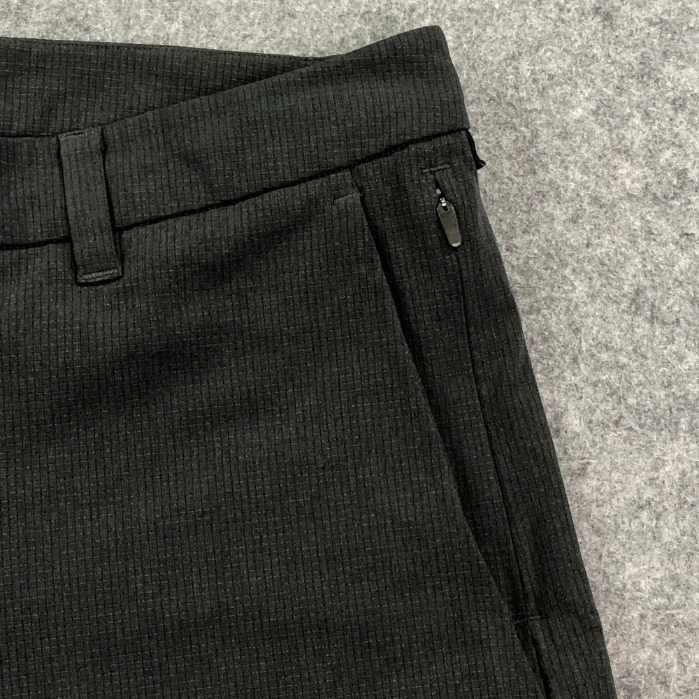 lululemon athletica measurements waist